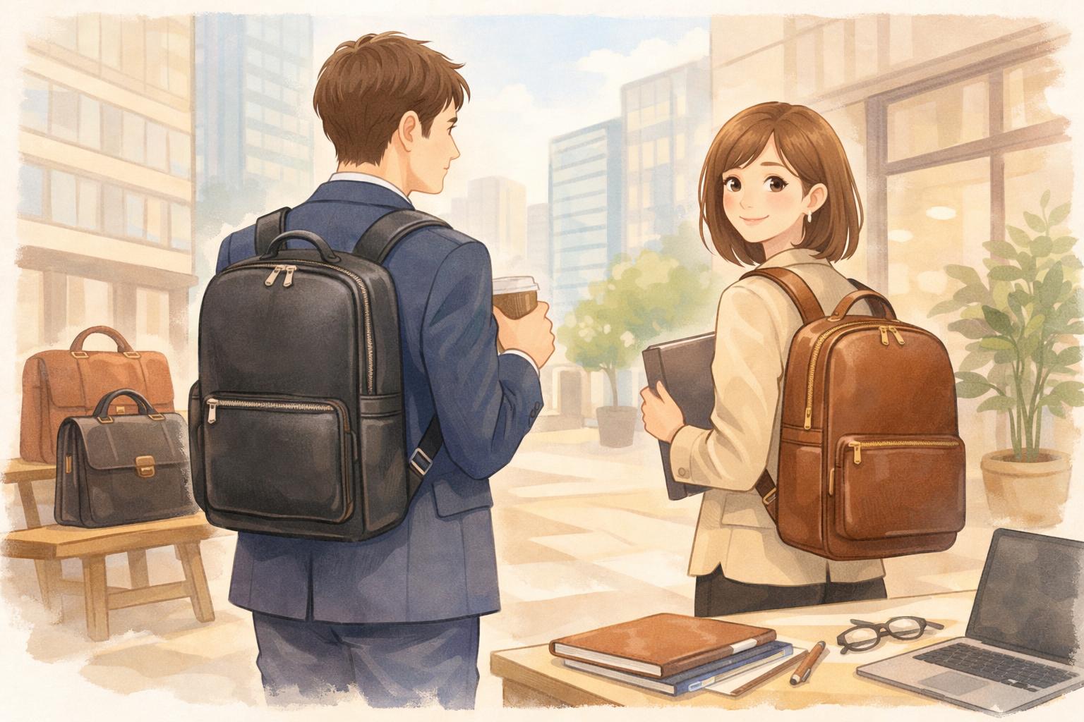 Leatherique(レザリーク)